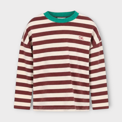 Wild At Heart Brownstone Lou Long-sleeve