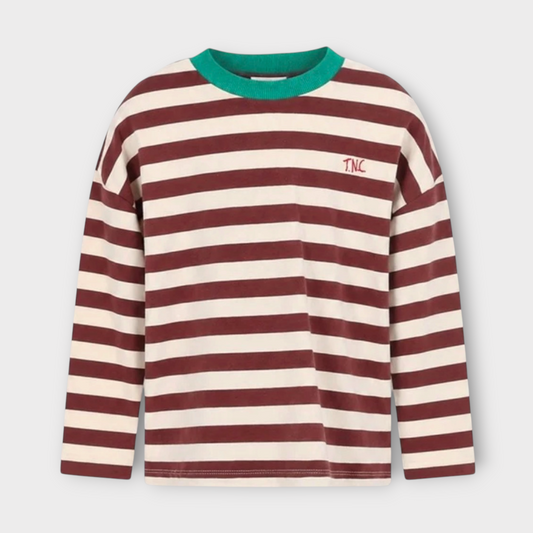 Wild At Heart Brownstone Lou Long-sleeve