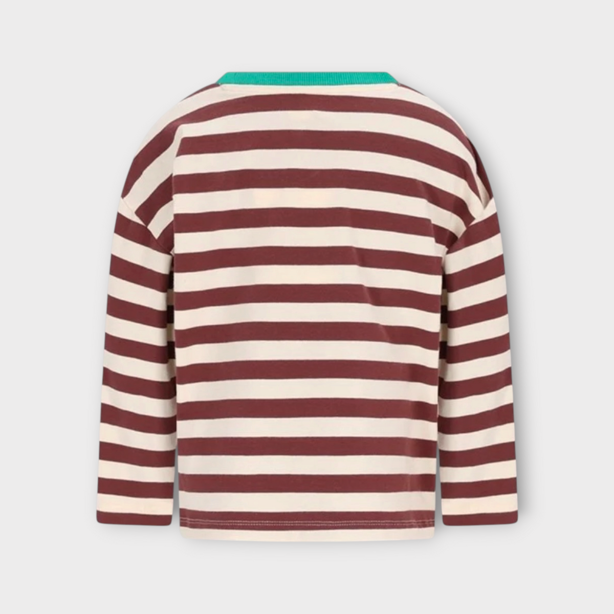 Wild At Heart Brownstone Lou Long-sleeve