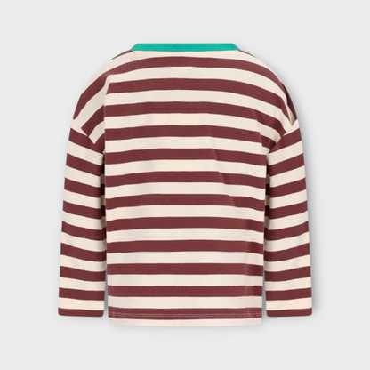 Wild At Heart Brownstone Lou Long-sleeve
