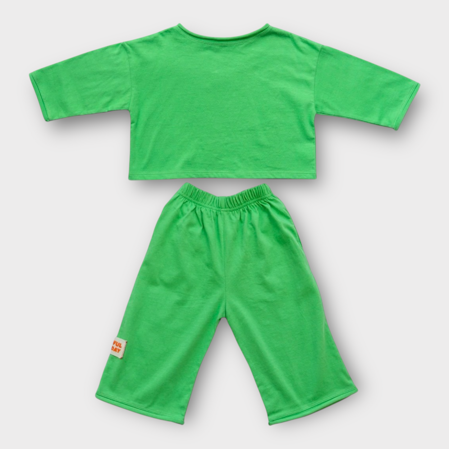 Organic Play Set