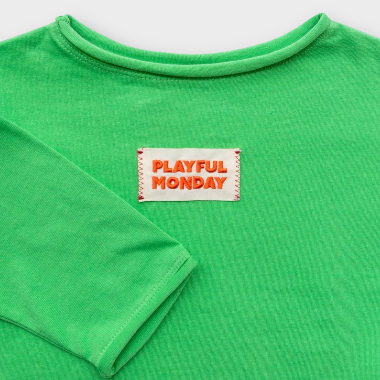 Organic Play Set