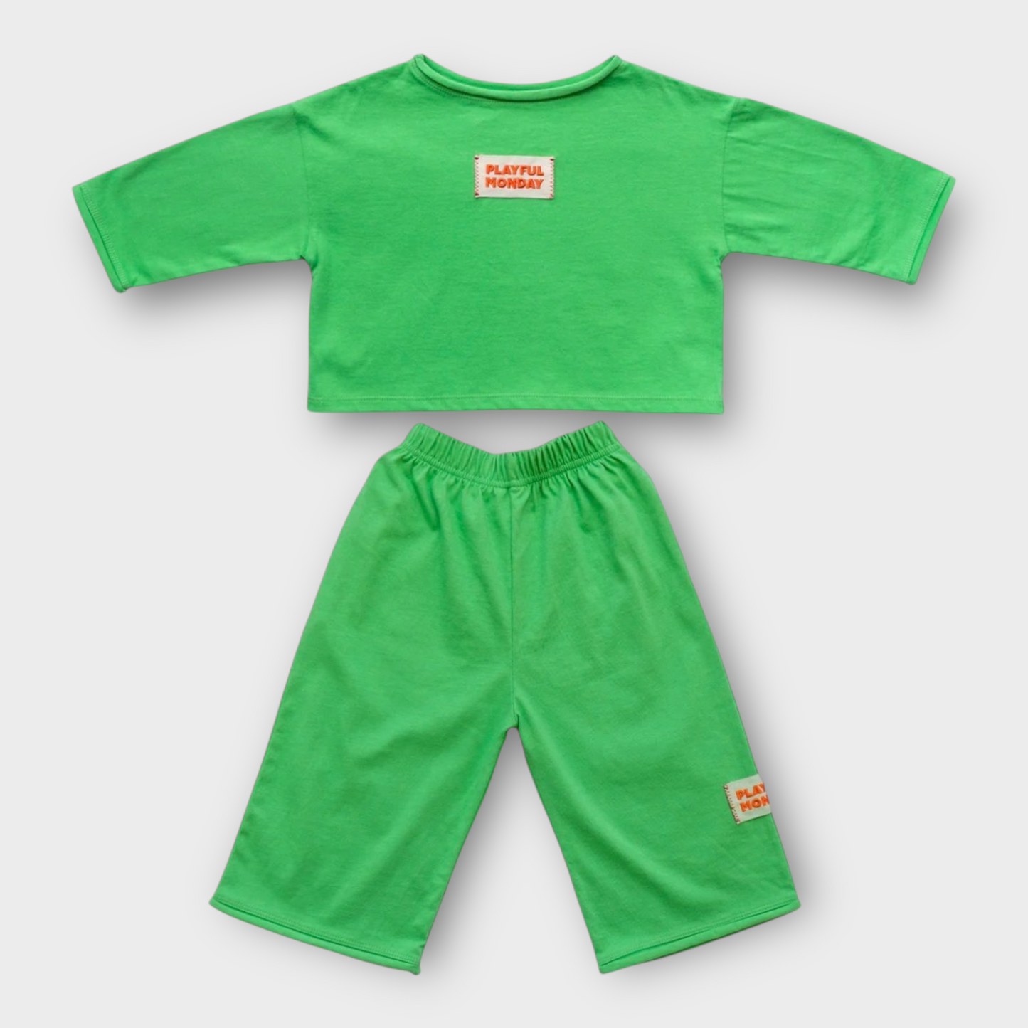 Organic Play Set