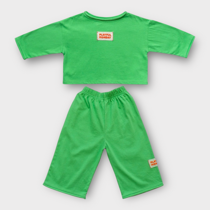 Organic Play Set