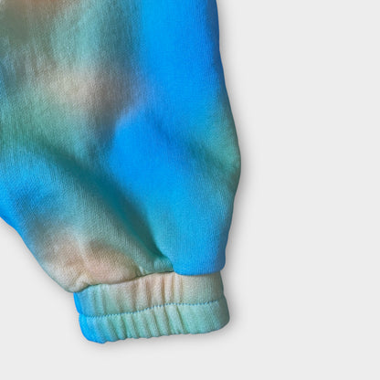 Otis Printed Oversized Joggers