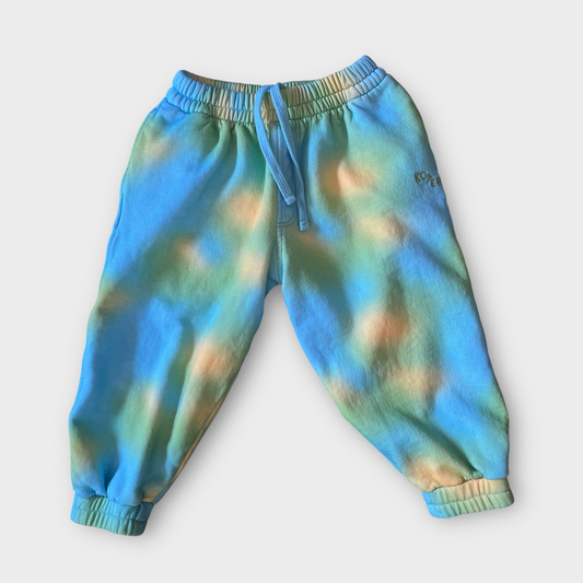 Otis Printed Oversized Joggers