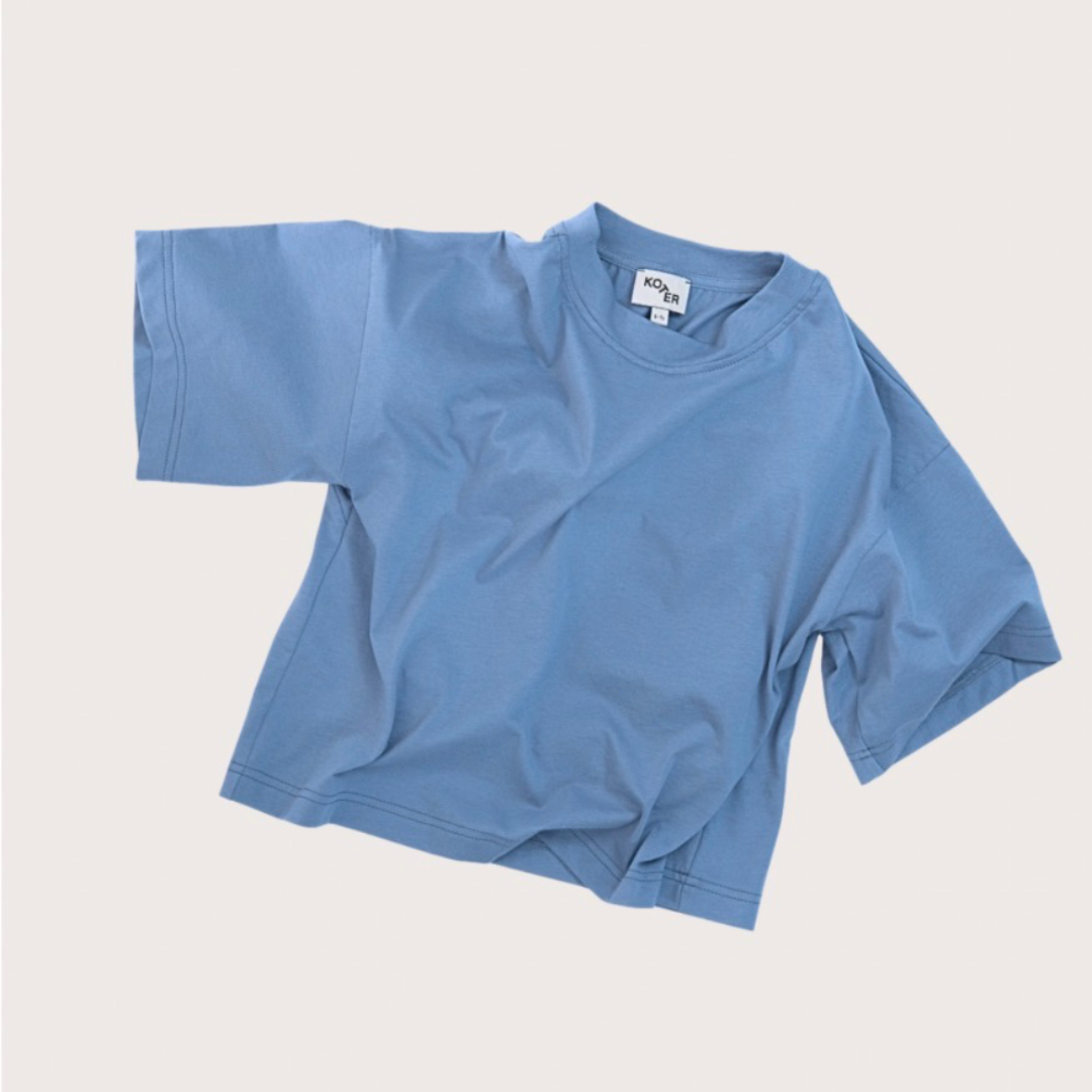 Rory Oversized Tee
