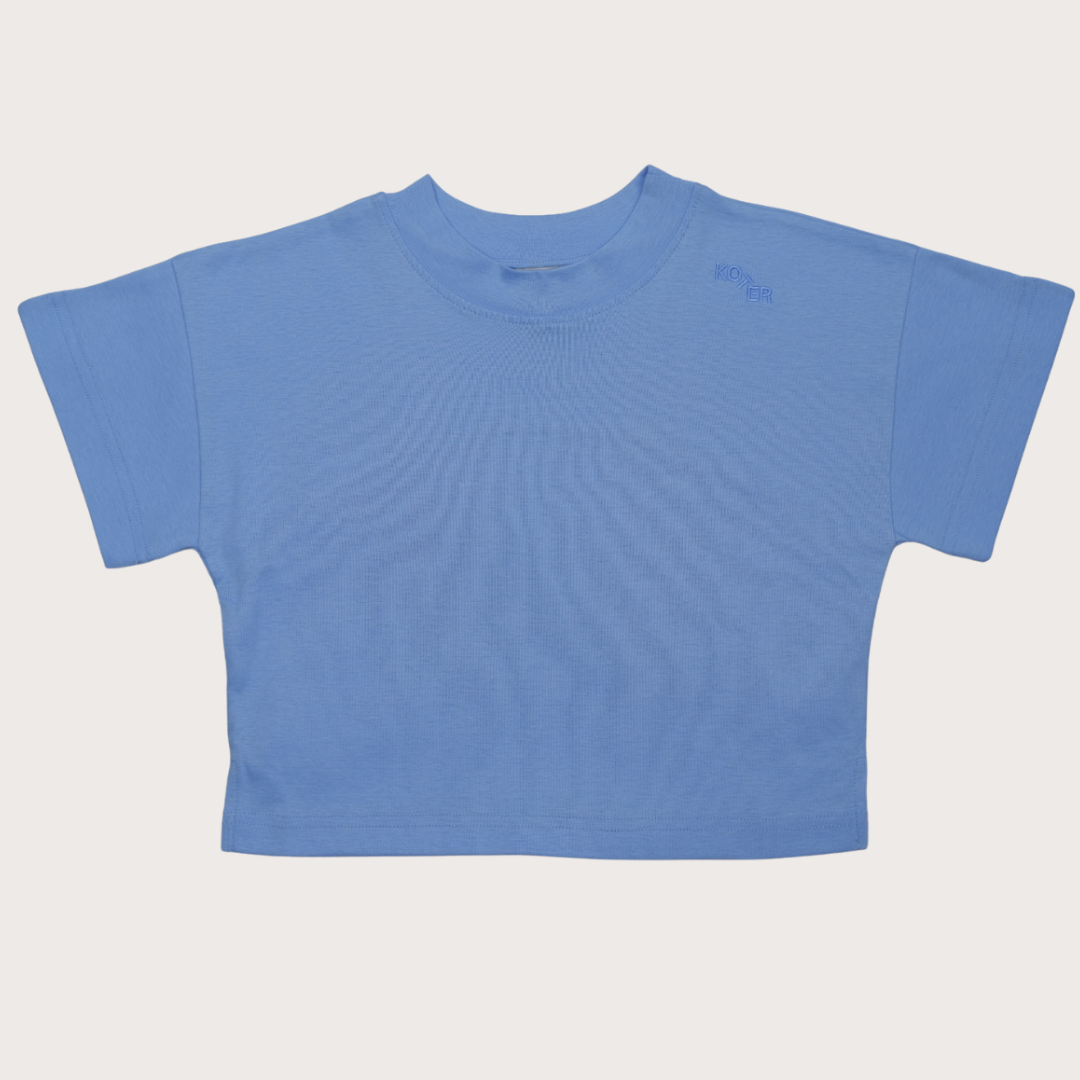 Rory Oversized Tee