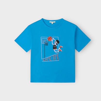 Game-Time Tee