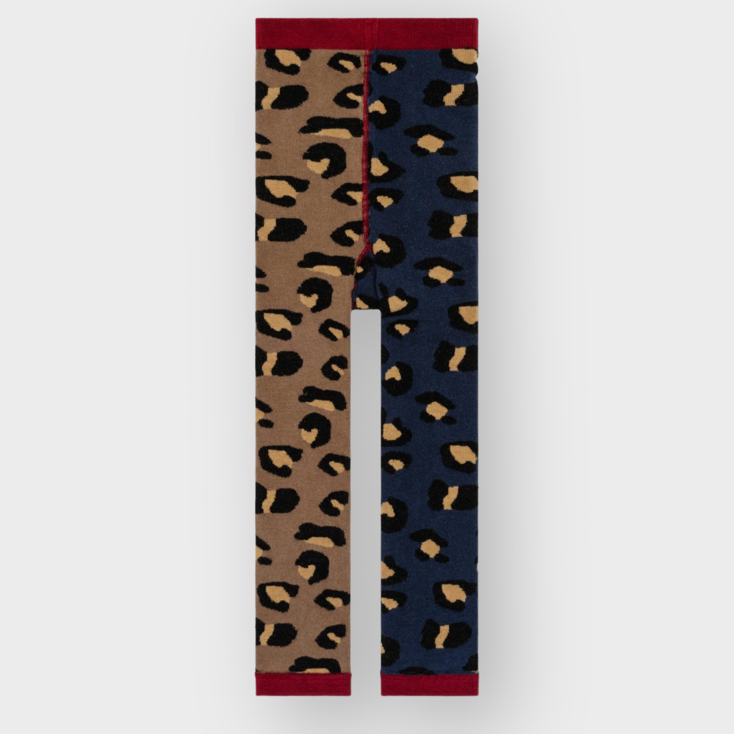 hansel from basel leopard leggings 