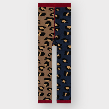 hansel from basel leopard leggings 